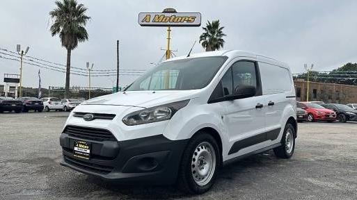 FORD TRANSIT CONNECT 2017 NM0LS6E74H1299883 image